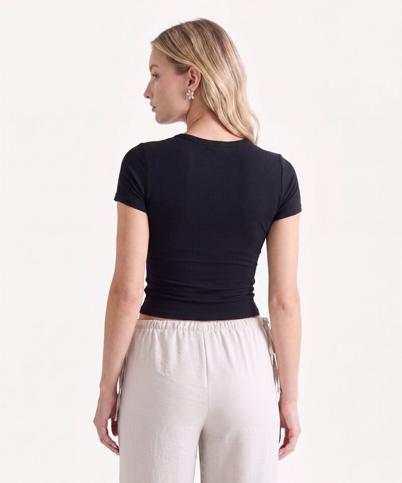 Camiseta para mujer